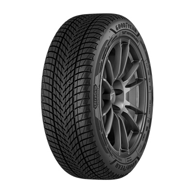 Goodyear Efficientgrip performance 3 - Vinterd�ck 