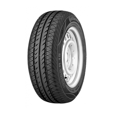 Continental Vancocontact 2 - Sommardck